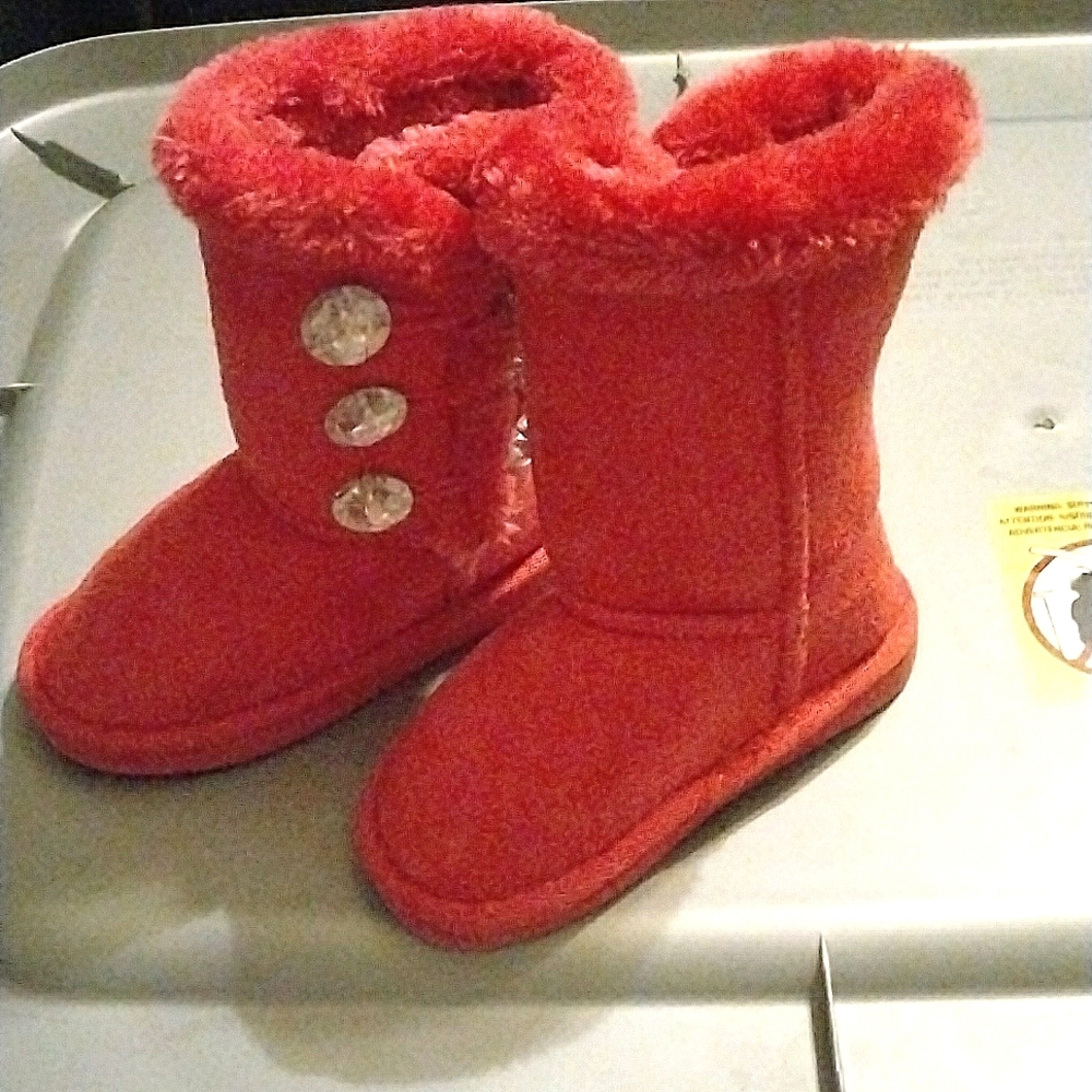 Sz 6 boots
